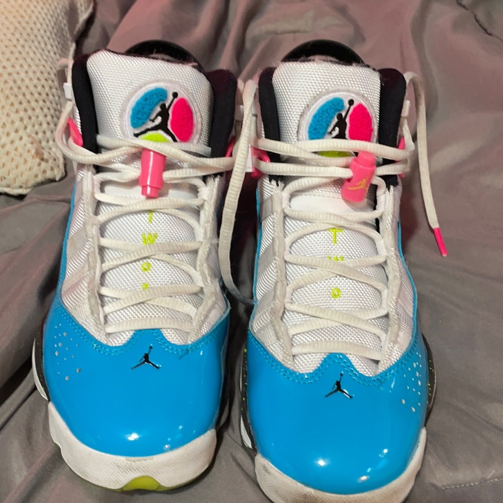 Jordan’s